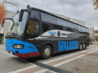 Walkers Bus